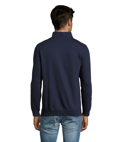 STAN SWEAT 260 - French MarineXXL