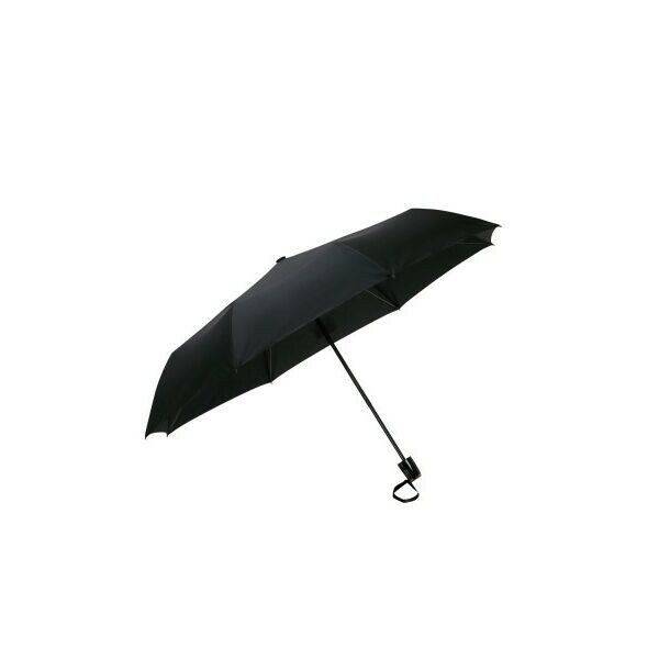 Samsonite - Nexis Umbrellas 3 Sect. Manual - Onyx Black