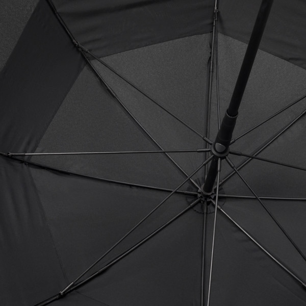 Golf umbrella DRIVE - Black