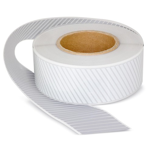 ROLL OF ELASTIC REFLECTIVE TAPE