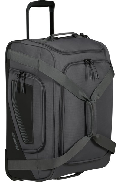 City Racer Duffle/Wh S