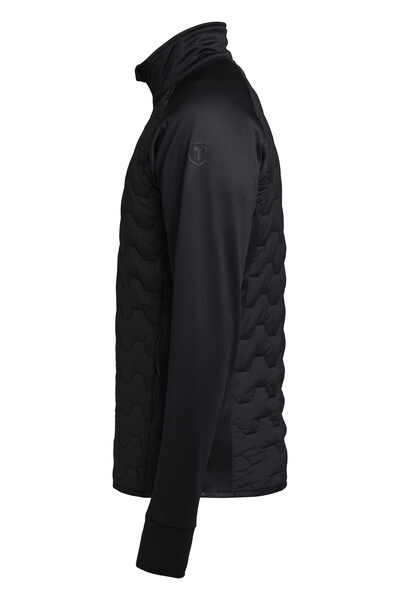 TXlite Hybrid Zip M Black M