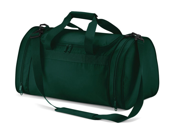 Sports Bag - Black / ONE SIZE