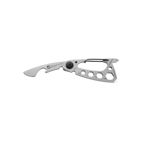 BURUNDI Mini Multitool