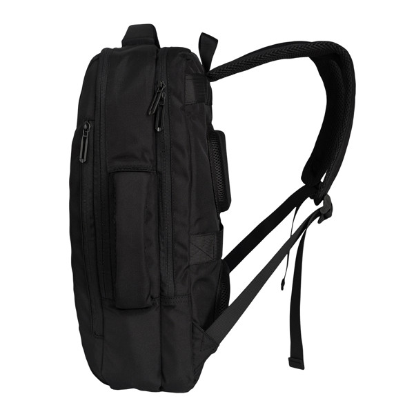 City Trybe laptop backpack