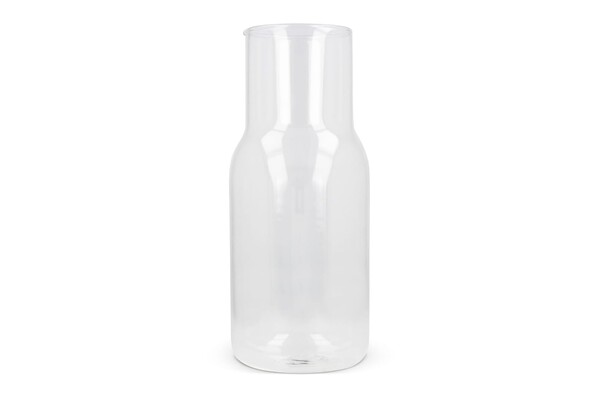 Caraffe 550ml and drinking glass 250ml set