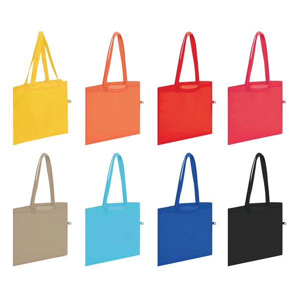 Shopping Bag Shoppy - Yellow