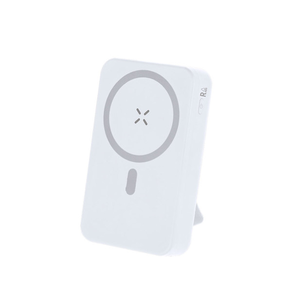 Power Bank Granzax - Branco