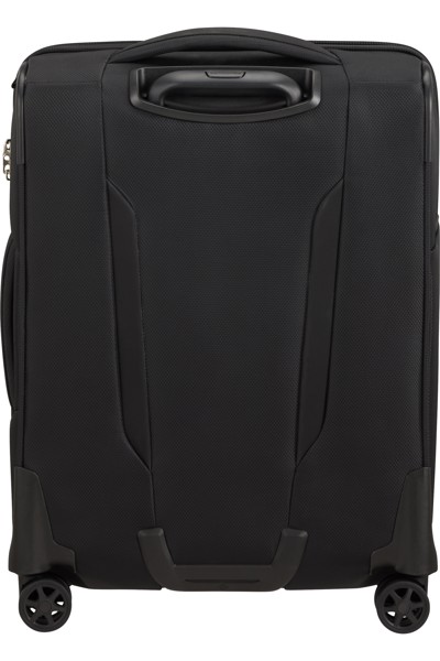 Respark Spinner 55 EXP. Double Frame - Samsonite - Ozone Black
