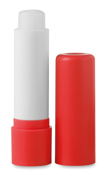 Balzám na rty Gloss - Červená