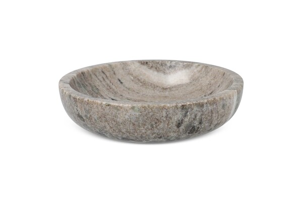 Sagaform Sten Travertine Marble Bowl - Beige