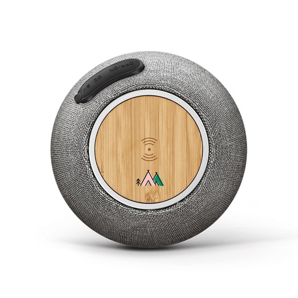 ENCEINTE 5W BT5.3_CHARGEUR A INDUCTION 15W