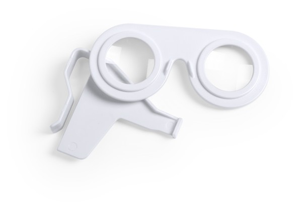 Gafas Realidad Virtual Bolnex - Blanco