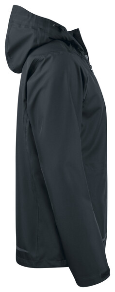 3425 Rainjacket black XS