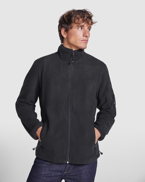 Micropolar Luciane T - Negro / S