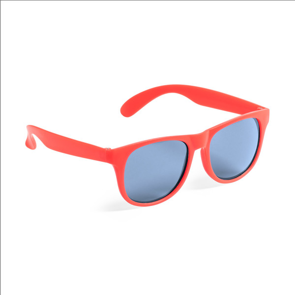 Lunettes de Soleil Malter - Blanc