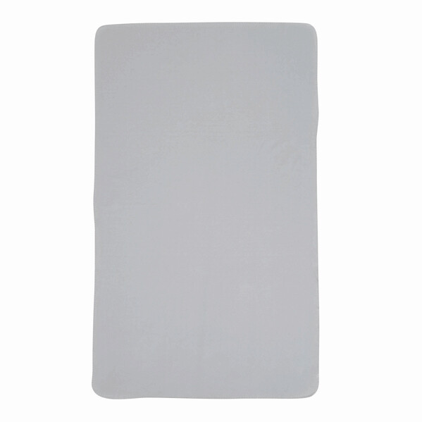 Picnic Blanket Out Of Doors - Grey