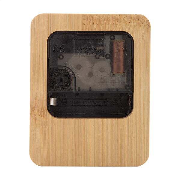 Horloge de bureau Takai