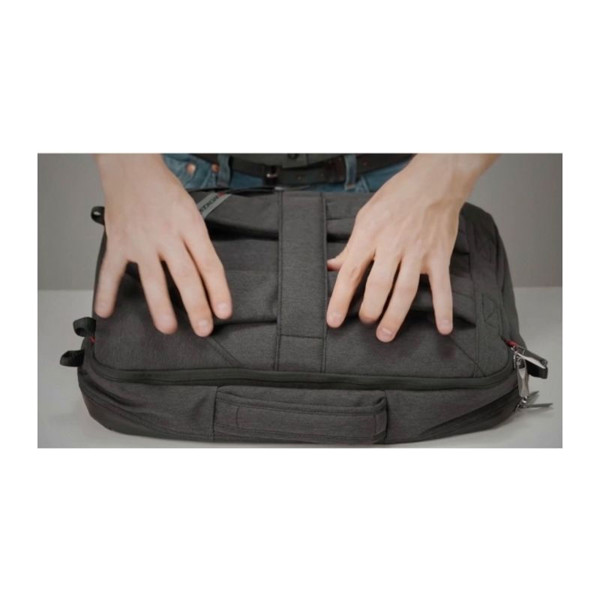 Mx Commute 16" laptop business case