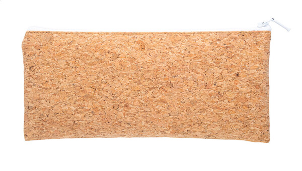 Trousse stylos sur mesure Corpy - Blanc