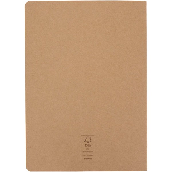 Slyk A5 Cahier Notizbuch, liniert