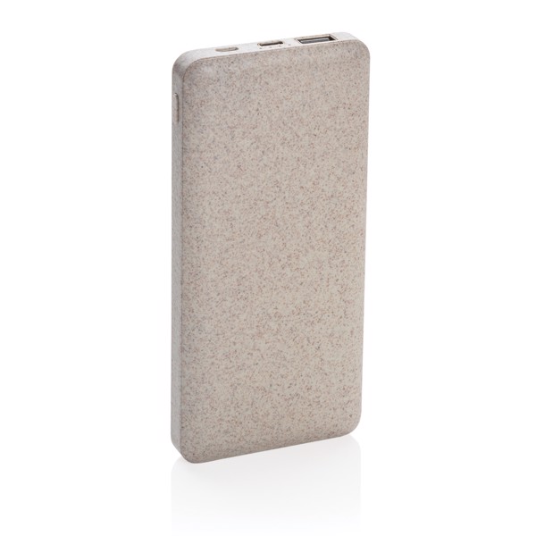Anvil powerbank 10000 mAh, dvojni USB izhod