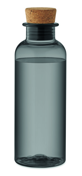 Bouteille Tritan Renew™ 500ml Ocean - Gris Transparent