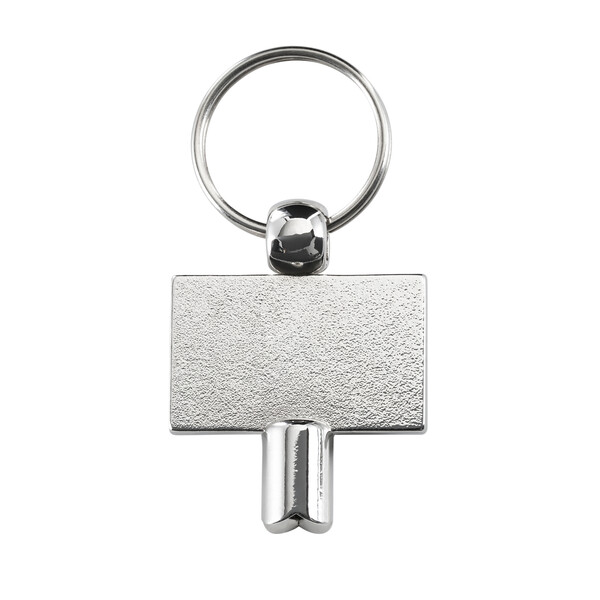 Porte-Clés avec Clé chauffante MADISON
