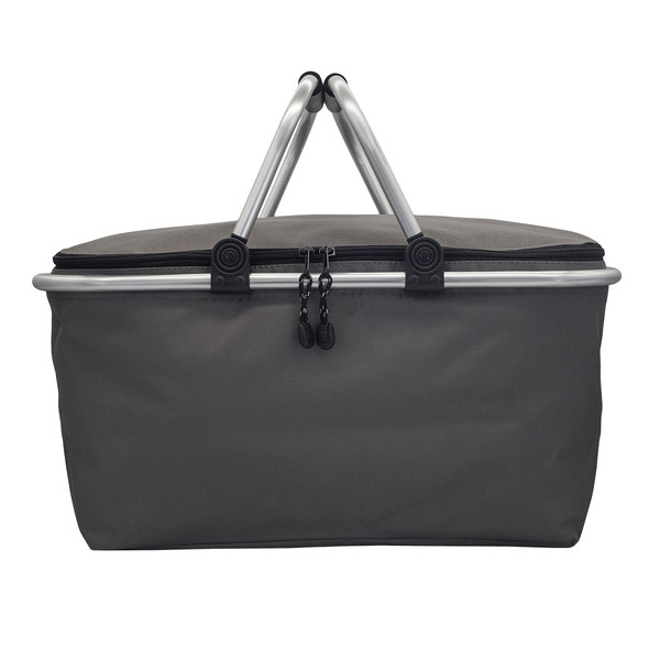 Portland insulated shopping bag