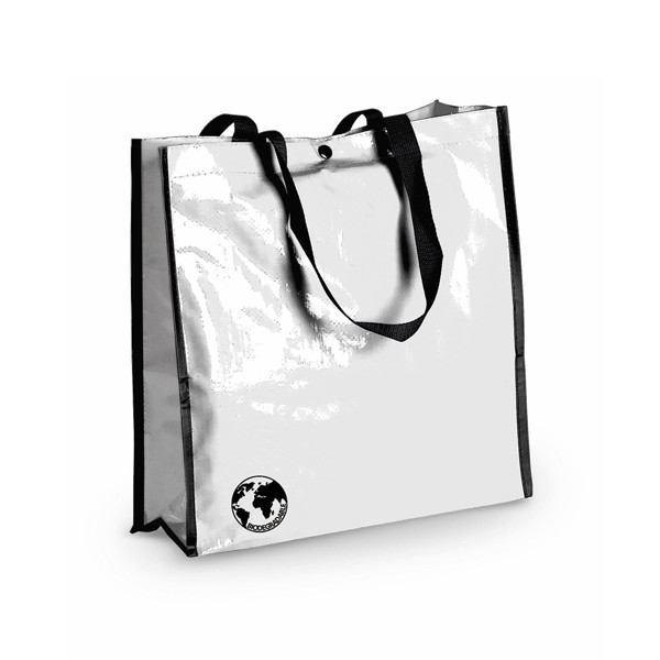 Bolsa Recycle - Blanco