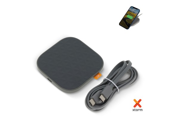 Xtorm Solo Wireless Charger 15W