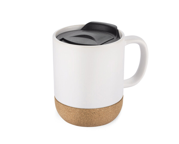 Vrč SOFTEL 300 ml - Bela