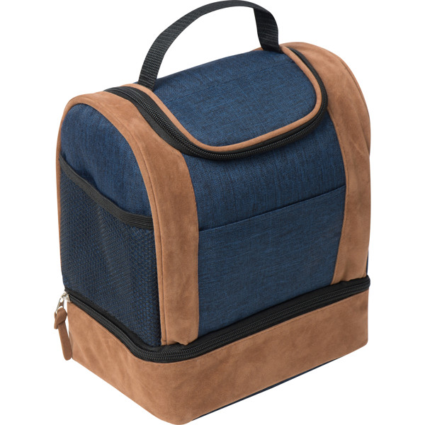 Cooler bag PAWEL - Darkblue