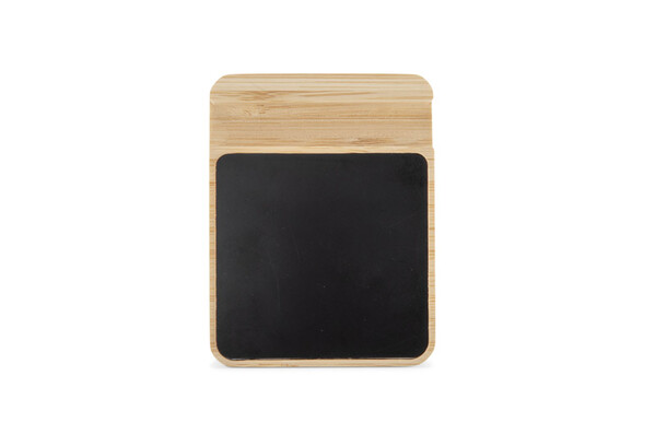Inductive charger ELUMA 15W