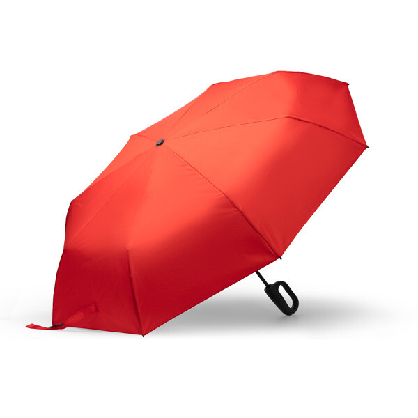Umbrella Parson White - BLANC