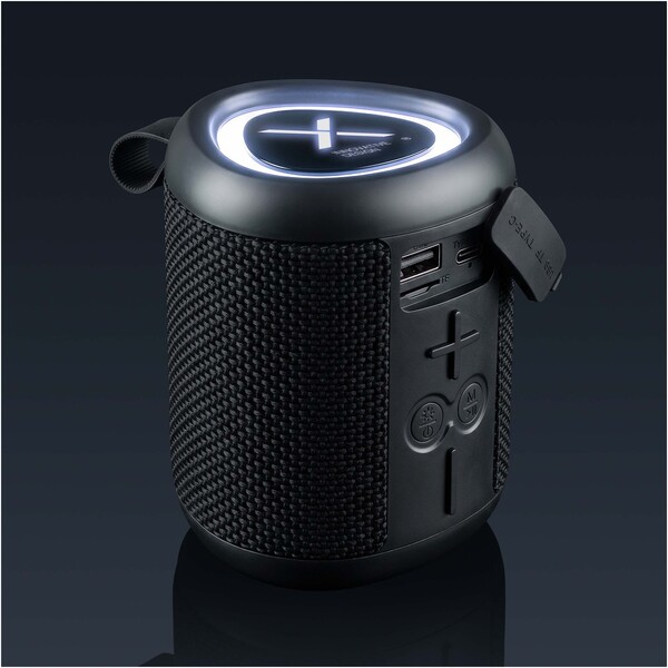 SCX.design S43 vibrating 5W speaker