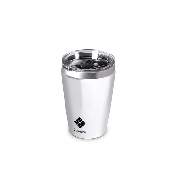 CALYPSO 886 - BND886 - Gobelet en acier inoxydable recyclé à double paroi, 330 ml / 11 oz