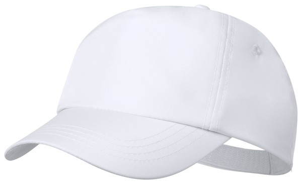 Gorra Keinfax - Blanco