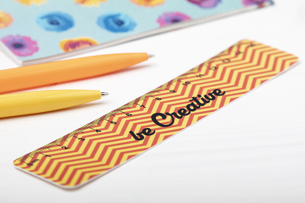 Custom Ruler Drawy 15, 15 Cm