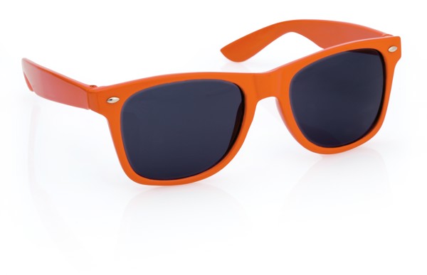 Gafas Sol Xaloc - Blanco