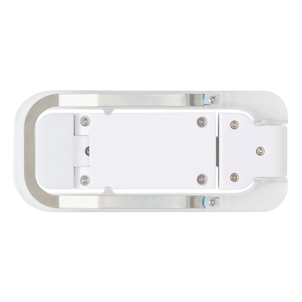 Nabíjateľná LED lampa na čítanie Flipclip