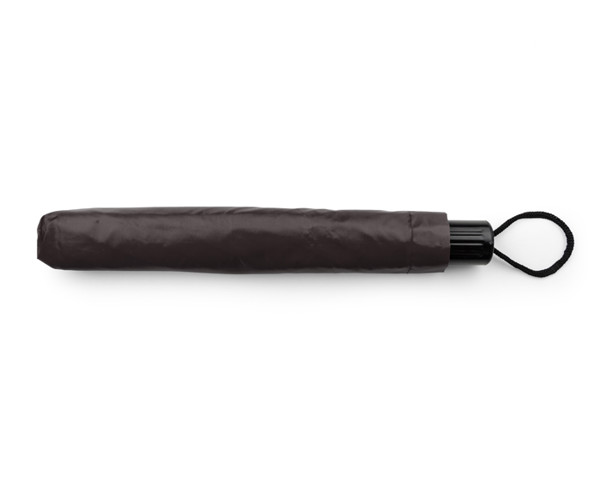 Umbrella SAMER - black