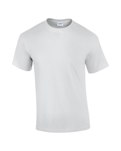 Ultra Cotton™ Adult T-Shirt - White / 4XL