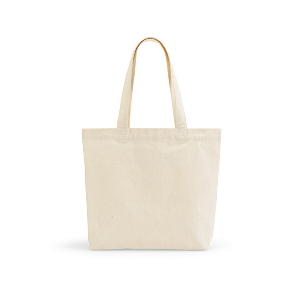 Aconcagua Tote Bag - Přírodní