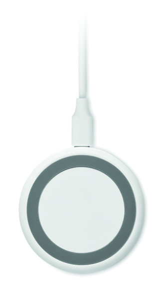 3in1 kabelloses Ladegerät 15W Werlies - Weiß