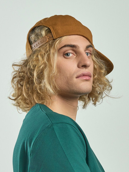 Cruz - Off White Dark Grey