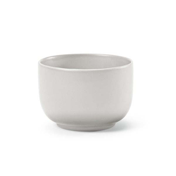 Michelangelo Bowl - Svěle Šedá