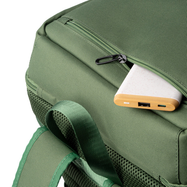 Backpac Nayade - Black