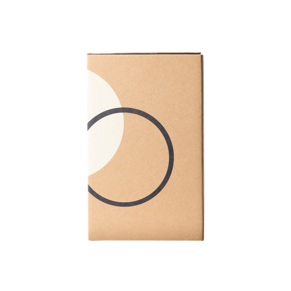 VINGA Avery RCS table lamp - Greige