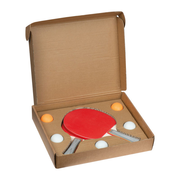 Table Tennis Set Maastricht